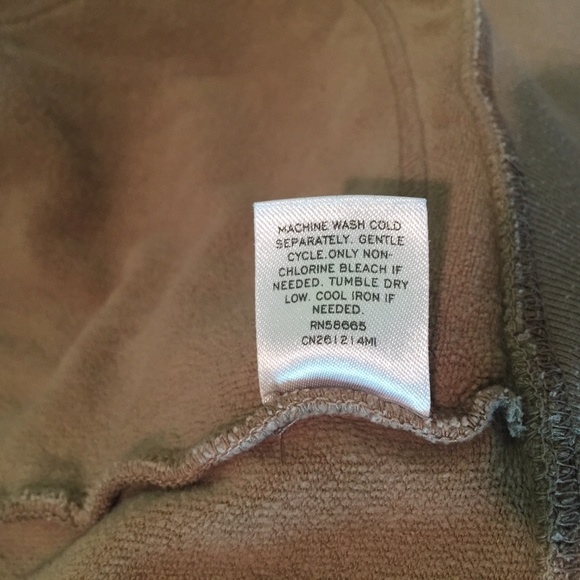 NWOT Caslon Jacket Nordstrom’s - Picture 6 of 6